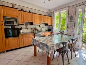 Vente Maison 4 chambresConnerré