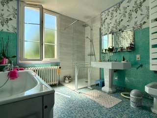 Vente maison 6 pièces Vente maison 6 pièces