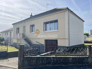 Vente Maison 2 chambresConnerré