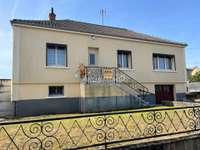 Vente maison 4 pièces Vente maison 4 pièces
