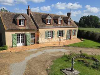 Vente maison 6 pièces Vente maison 6 pièces