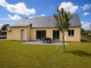 Vente Maison 3 chambresConnerré