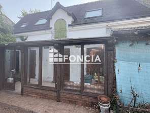 Vente Maison 2 chambresConnerré
