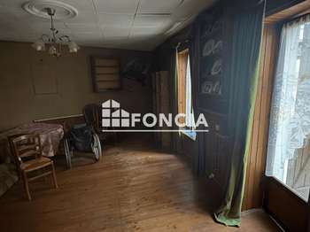 Vente maison 3 pièces Vente maison 3 pièces