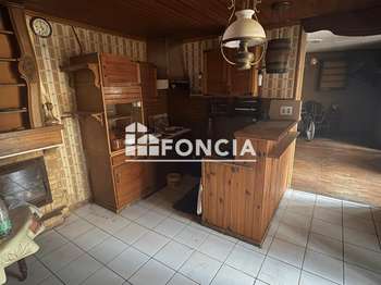 Vente maison 3 pièces Vente maison 3 pièces