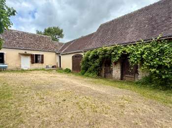 Vente Maison 2 chambresConnerré