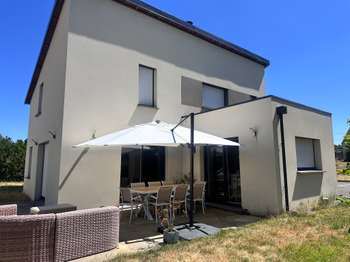 Vente Maison 4 chambresConnerré