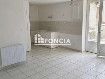 Vente Maison 1 chambreConnerré