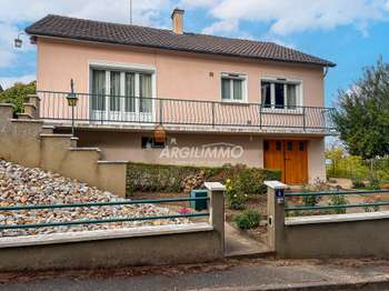 Vente maison 4 pièces Connerré 72