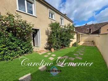 Vente Maison 4 chambresConnerré