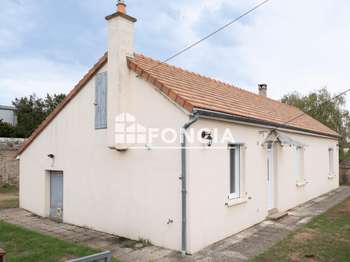 Vente Maison 3 chambresConnerré