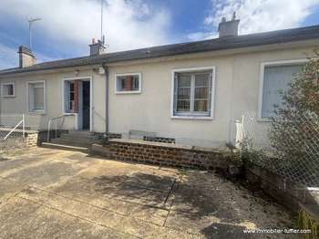 Vente Maison 2 chambresConnerré