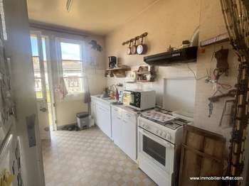 Vente maison 3 pièces Vente maison 3 pièces