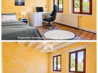 Vente maison 6 pièces Vente maison 6 pièces