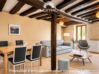 Vente maison 6 pièces Vente maison 6 pièces