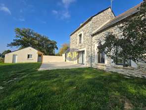 Vente Maison 4 chambresConquereuil