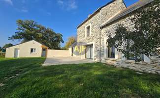 Photo Vente maison Conquereuil