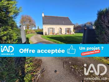 Vente Maison 4 chambresConquereuil