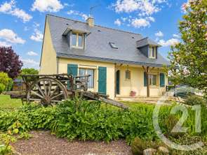 Vente Maison 5 chambresConquereuil