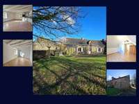 Vente maison 4 pièces Vente maison 4 pièces