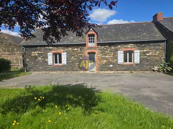 Vente Maison 3 chambresConquereuil