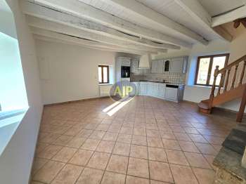 Vente Maison 3 chambresConquereuil