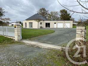 Vente Maison 5 chambresConquereuil