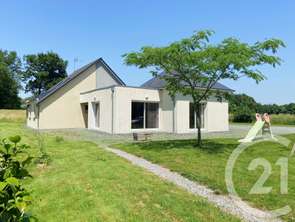 Vente Maison 5 chambresConquereuil