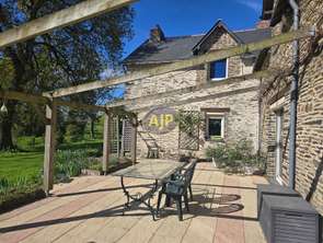 Vente Maison 4 chambresConquereuil