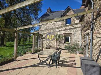 Vente maison 8 pièces Conquereuil 44