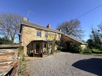 Vente Maison 4 chambresConquereuil