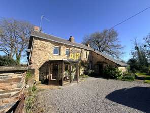 Vente Maison 4 chambresConquereuil