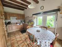 Vente maison 8 pièces Vente maison 8 pièces
