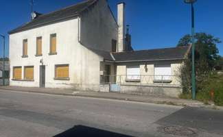 Photo Vente maison Conquereuil