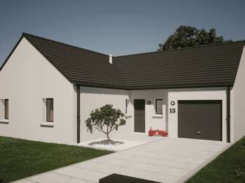 Vente Maison 3 chambresConquereuil