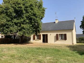 Vente maison 2 pièces Conquereuil 44