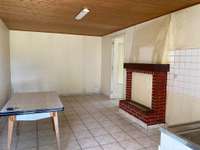 Vente maison 2 pièces Vente maison 2 pièces