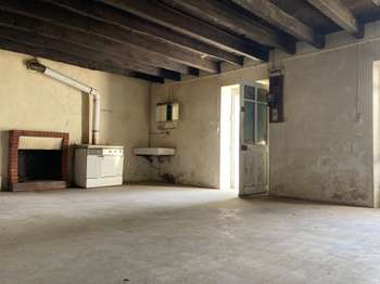 Vente maison 1 pièce Vente maison 1 pièce