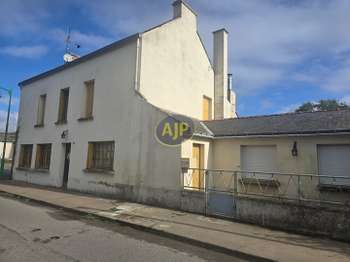 Vente maison 7 pièces Conquereuil 44