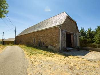 Vente Maison 1 pièceConques
