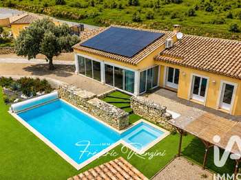 Vente Maison 4 chambresConques-sur-Orbiel