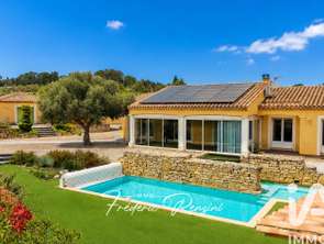 Vente Maison 4 chambresConques-sur-Orbiel