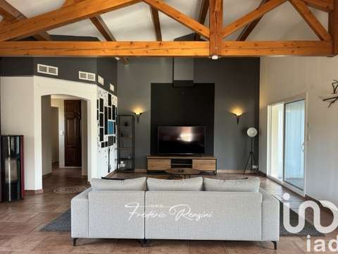 Vente maison 9 pièces