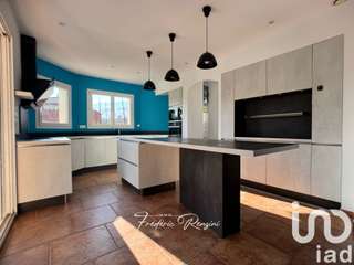 Vente maison 9 pièces