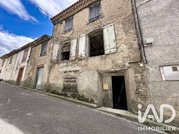 Vente Maison 3 piècesConques-sur-Orbiel