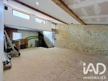 Vente maison 3 pièces Vente maison 3 pièces