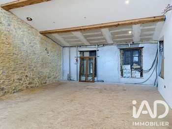 Vente maison 3 pièces Vente maison 3 pièces