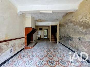 Vente maison 4 pièces Conques-sur-Orbiel 11