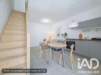 Vente Maison 2 chambresConques-sur-Orbiel