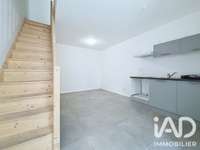 Vente maison 3 pièces Vente maison 3 pièces